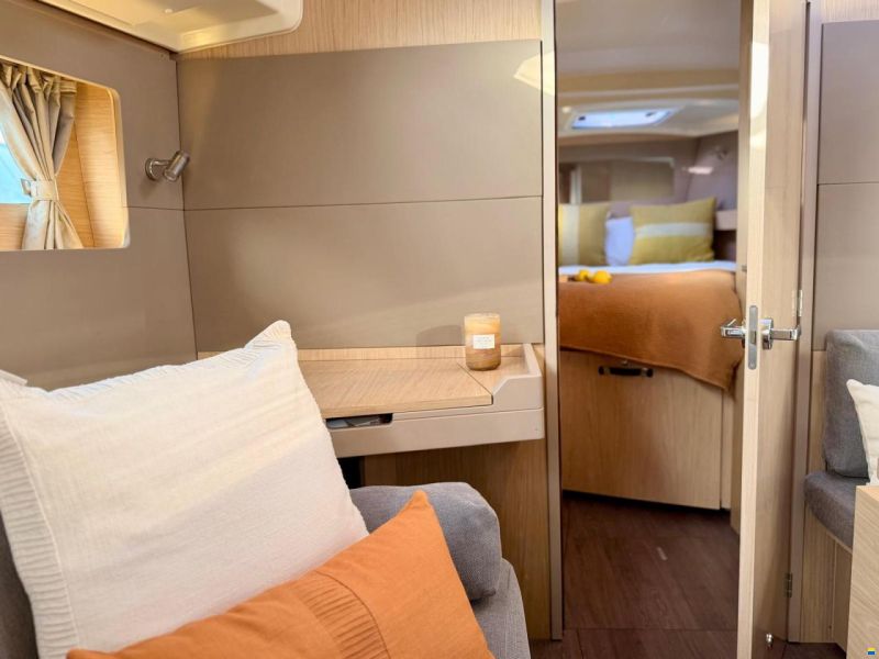 Beneteau OCEANIS 41.1
