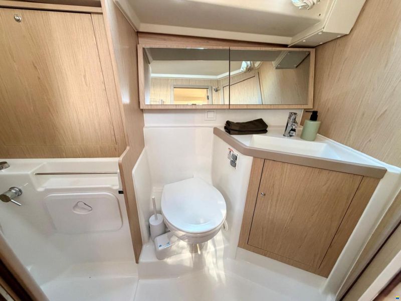 Beneteau OCEANIS 41.1
