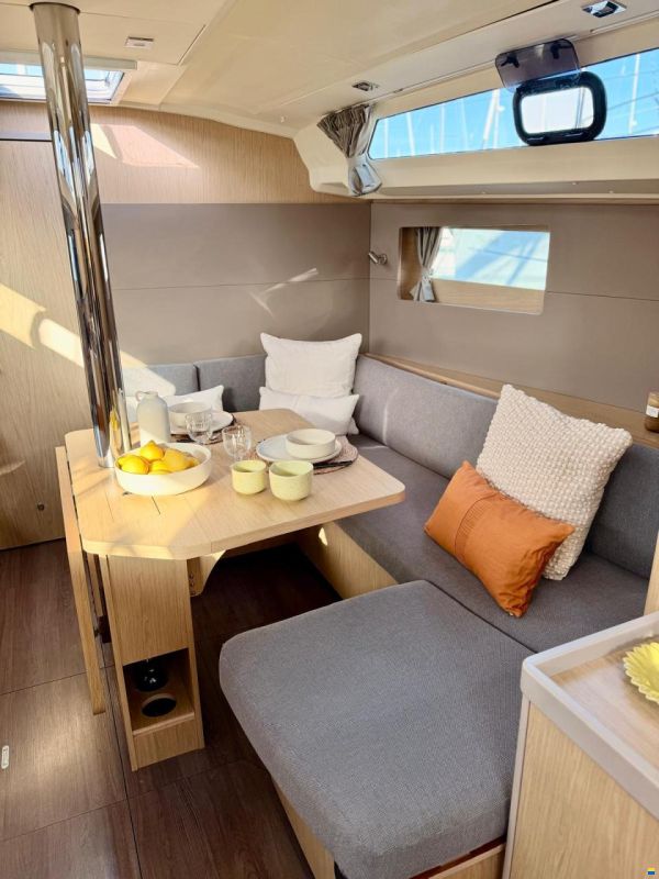 Beneteau OCEANIS 41.1