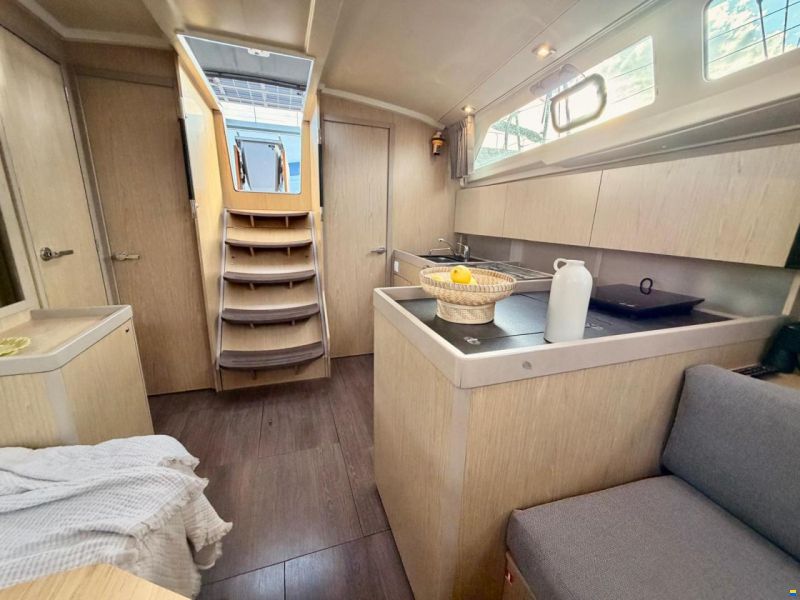 Beneteau OCEANIS 41.1