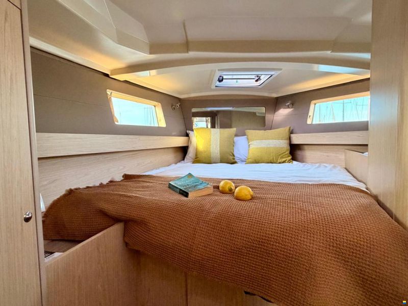 Beneteau OCEANIS 41.1