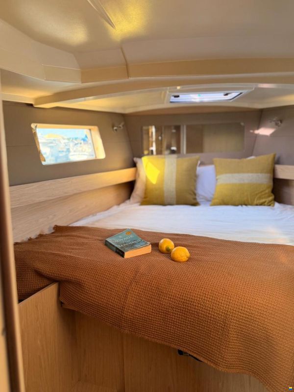 Beneteau OCEANIS 41.1