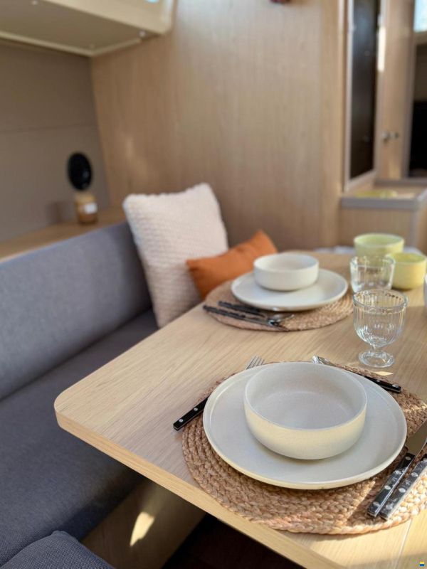 Beneteau OCEANIS 41.1