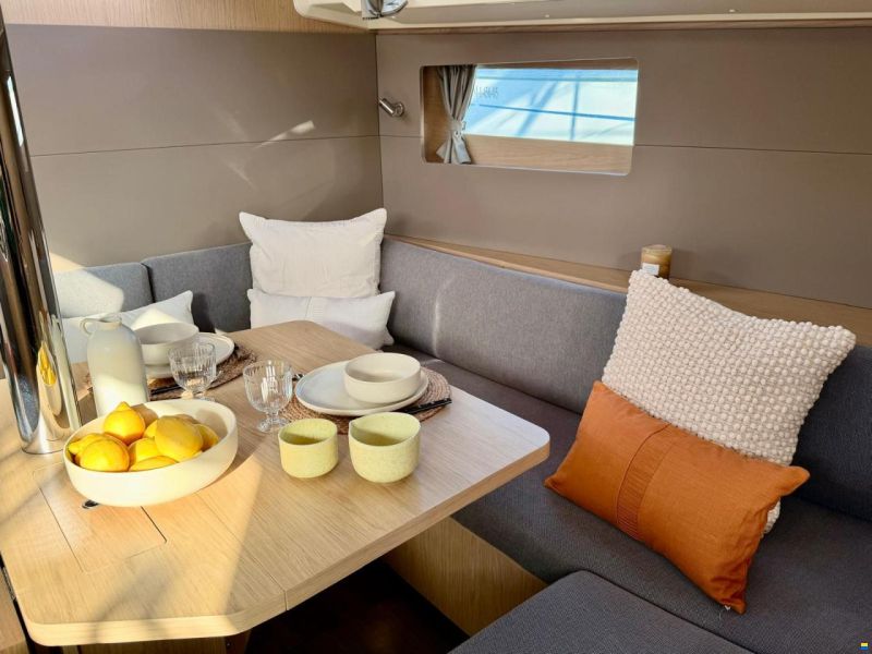 Beneteau OCEANIS 41.1