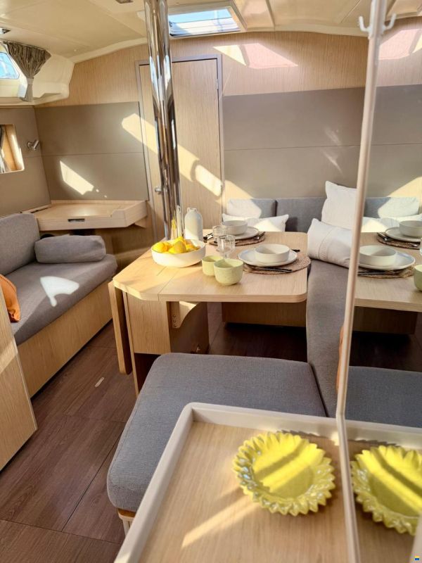 Beneteau OCEANIS 41.1