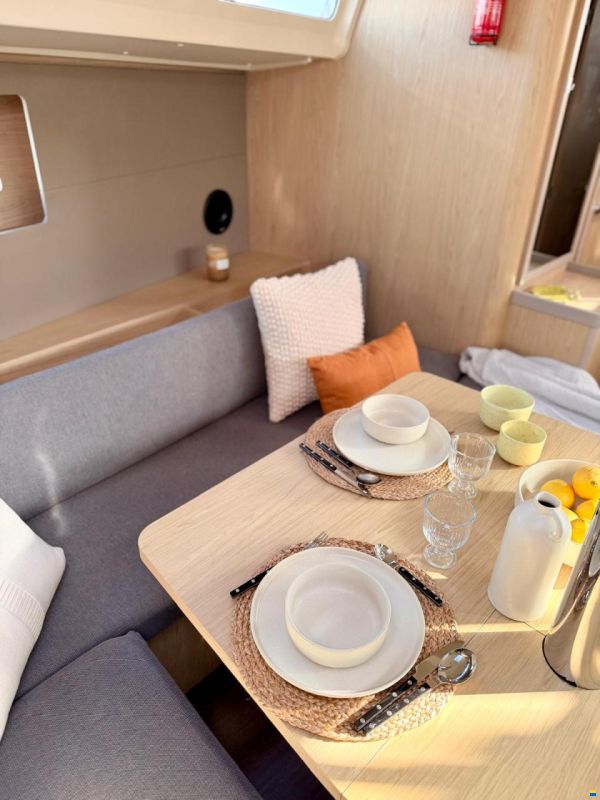 Beneteau OCEANIS 41.1