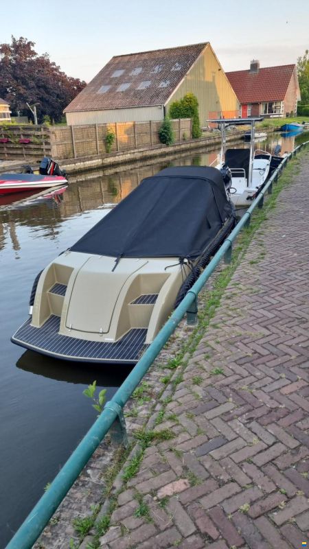 Beauty 580 Tender