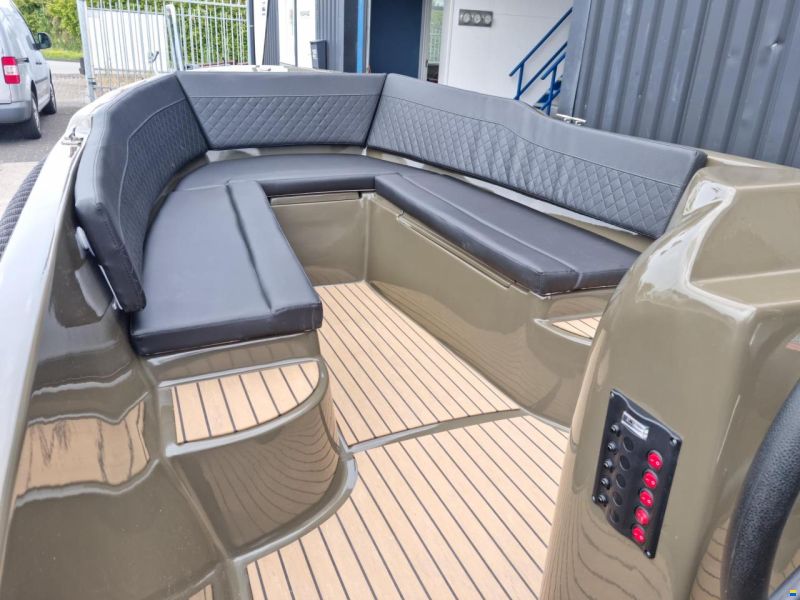 Beauty 580 Tender