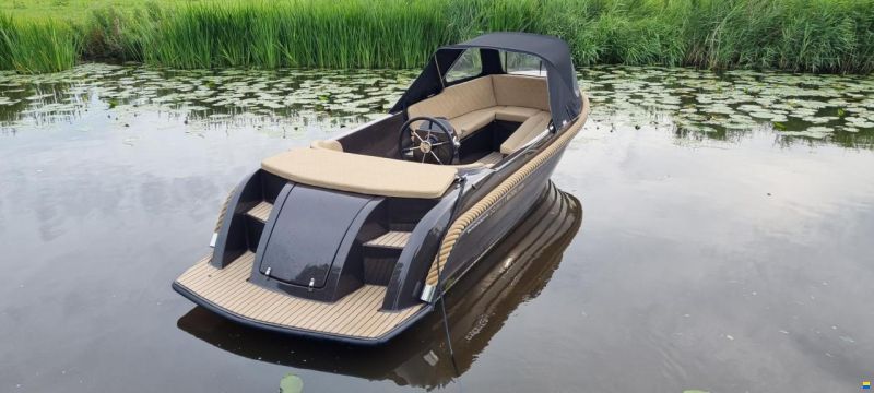 Beauty 580 Tender