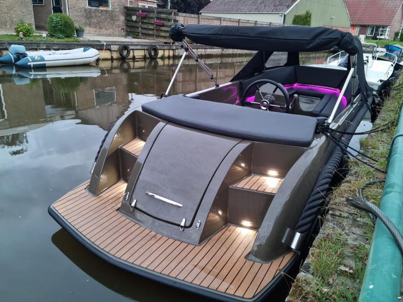 Beauty 580 Tender