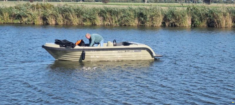 Beauty 580 Tender
