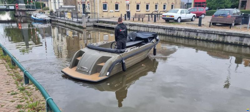 Beauty 580 Tender