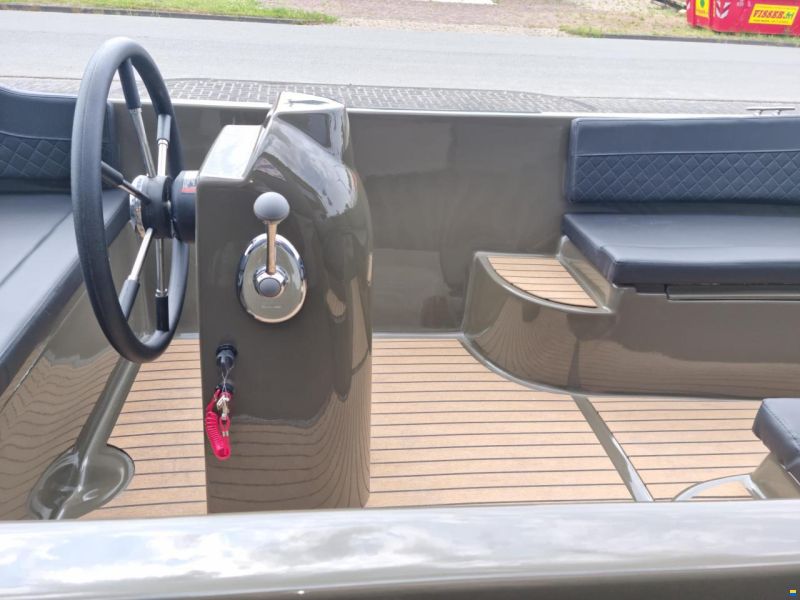 Beauty 580 Tender