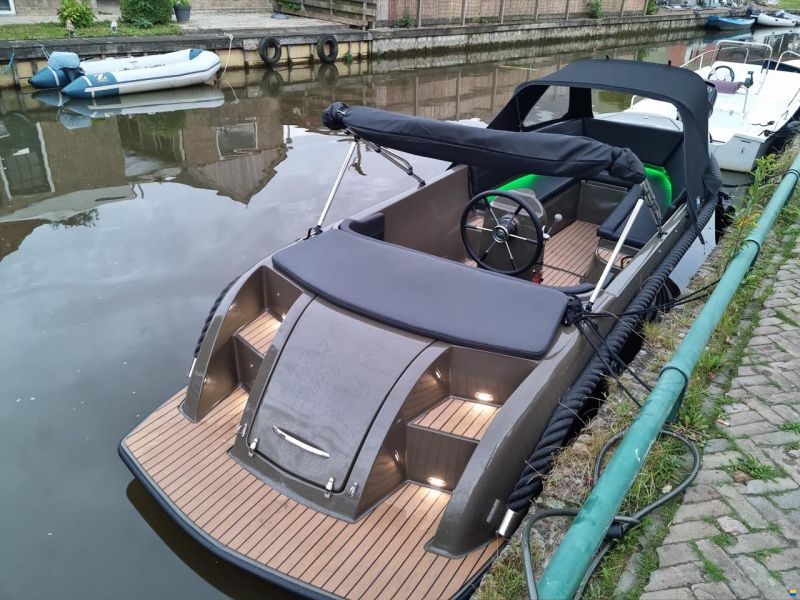 Beauty 580 Tender