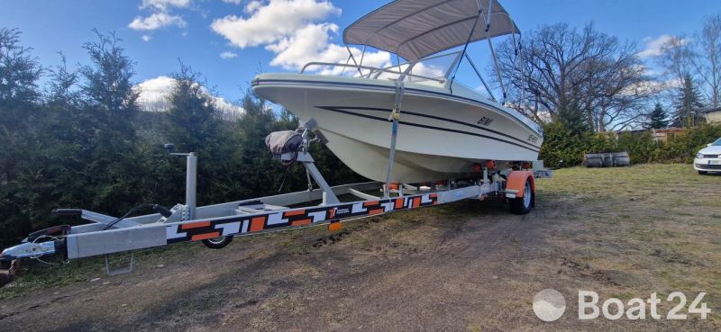 Winner Magna Boats  Wildcat