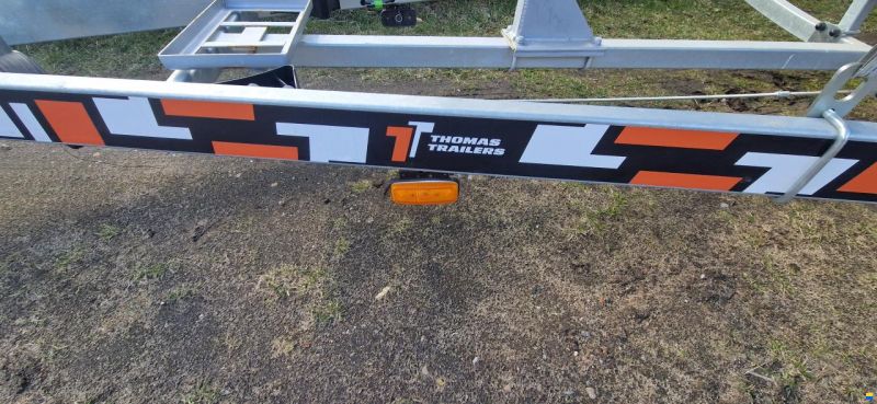 Winner Magna Boats Wildcat