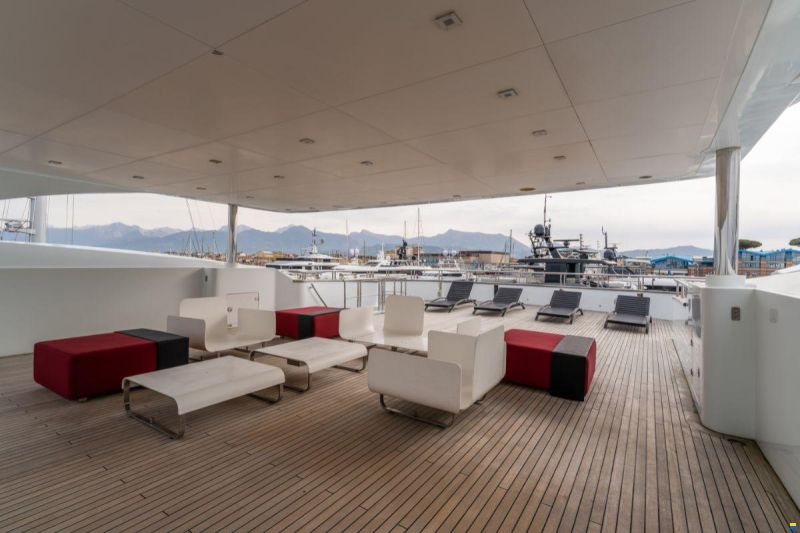 Columbus Yachts 177