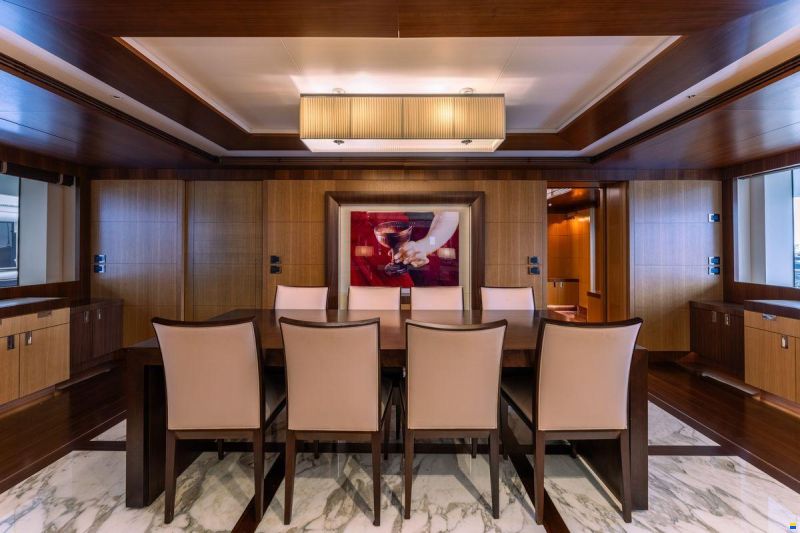 Columbus Yachts 177