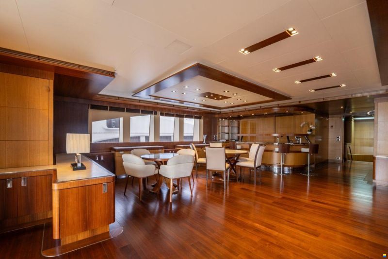 Columbus Yachts 177