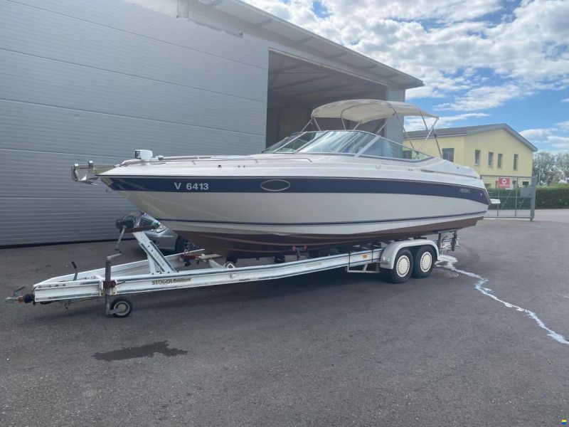 Regal 8,3 Ventura