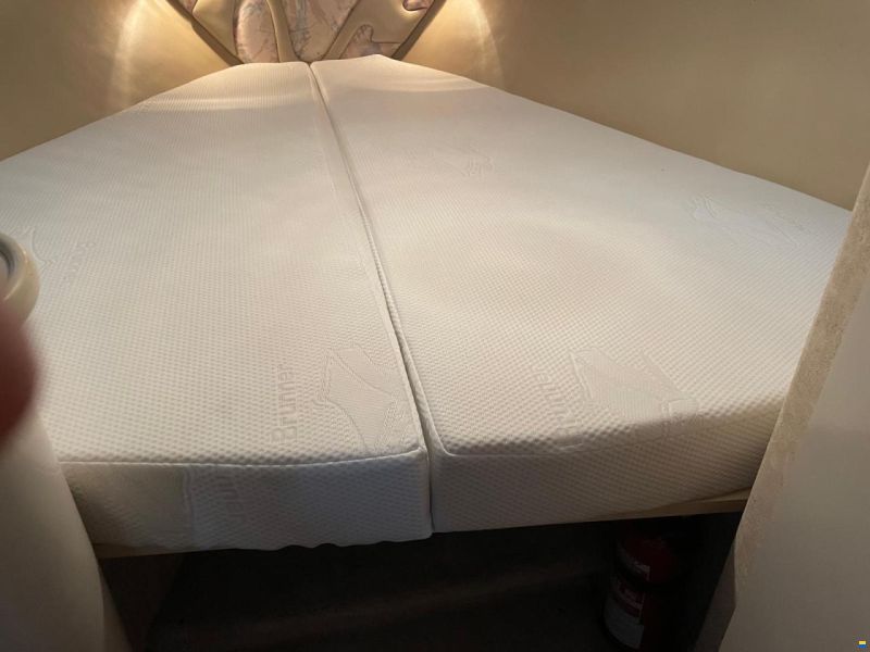 Regal 8,3 Ventura