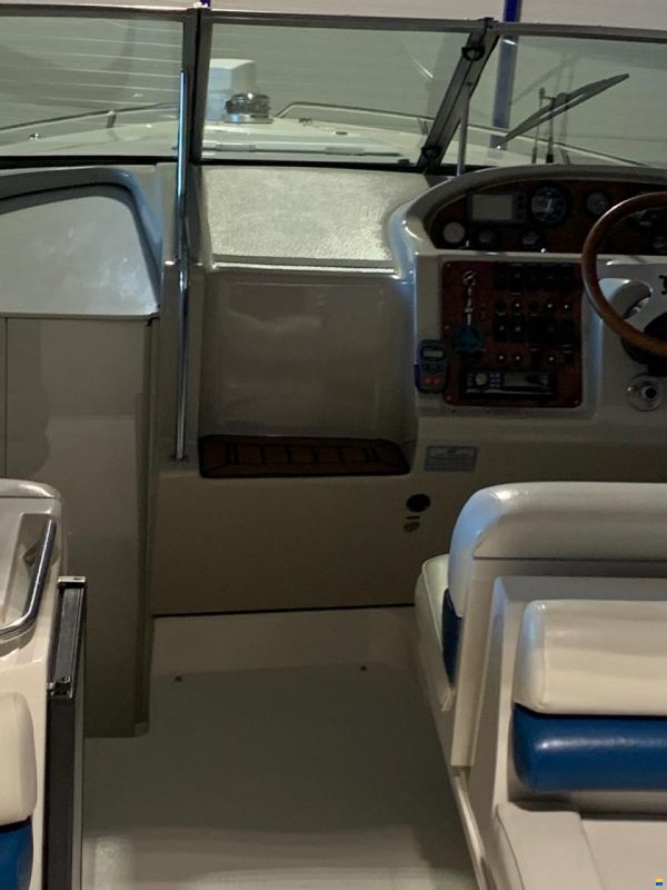 Regal 8,3 Ventura