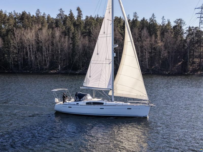 Beneteau Oceanis 43
