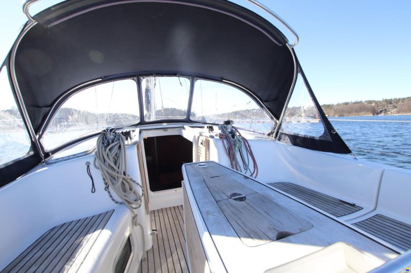 Beneteau Oceanis 43