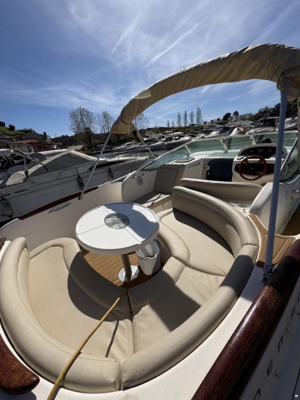 Jeanneau Leader 805