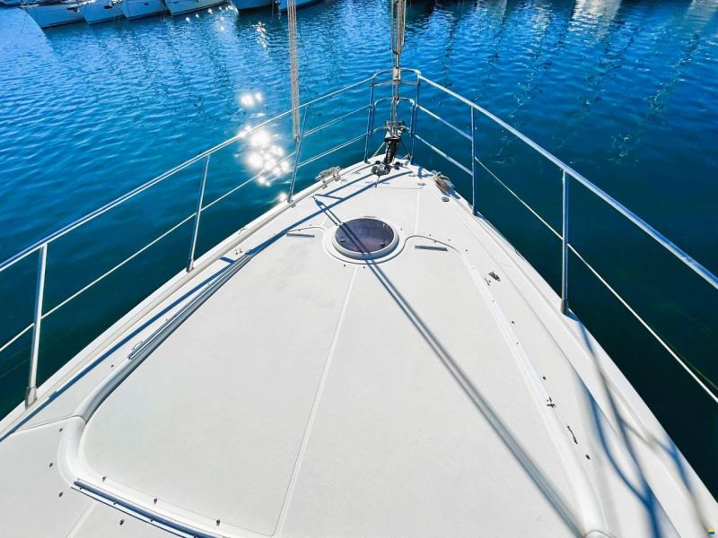Azimut 55