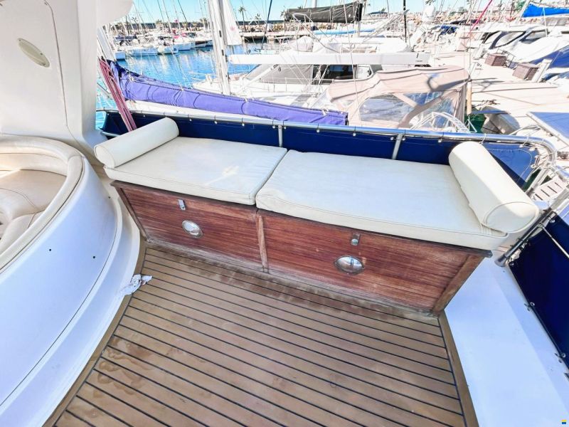 Azimut 55