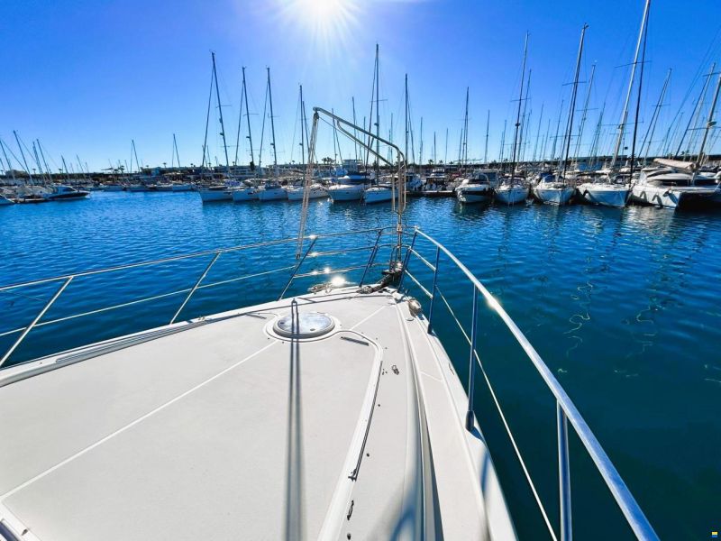 Azimut 55