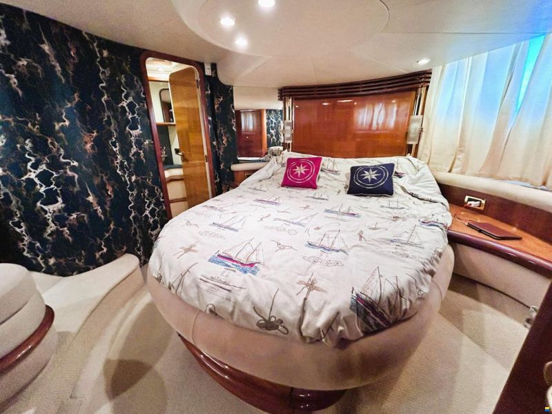 Azimut 55