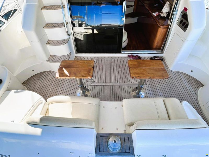 Azimut 55