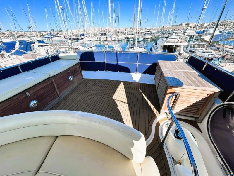 Azimut 55