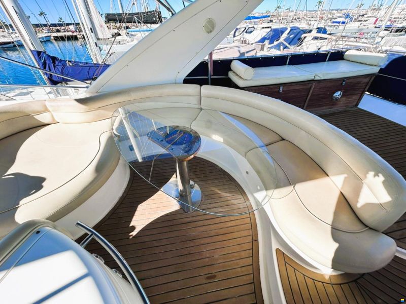 Azimut 55