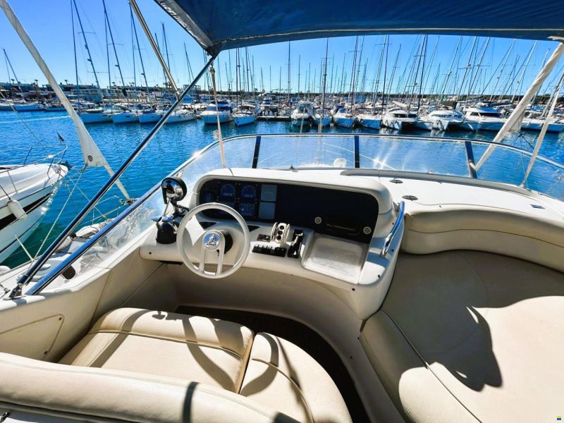 Azimut 55