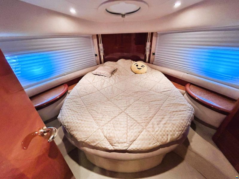 Azimut 55