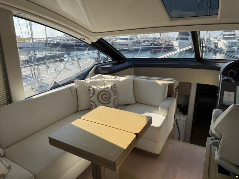 Sunseeker Predator 57