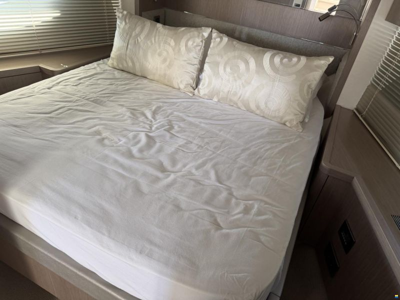 Sunseeker Predator 57