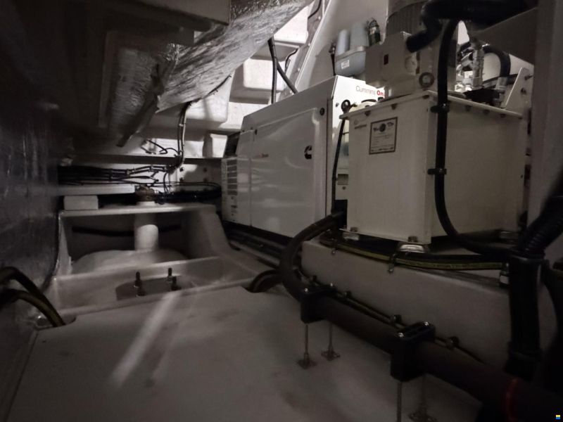 Sunseeker Predator 57