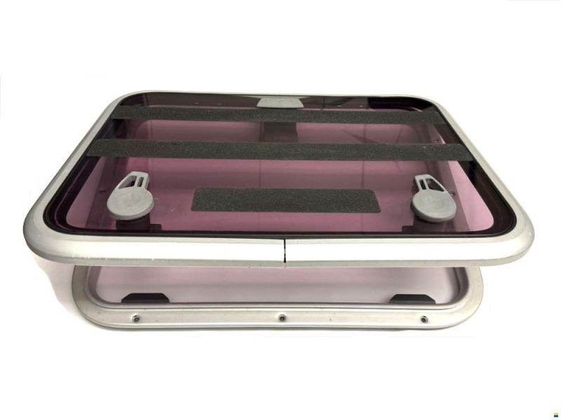 Deckslucke Lewmar Ocean 580x450