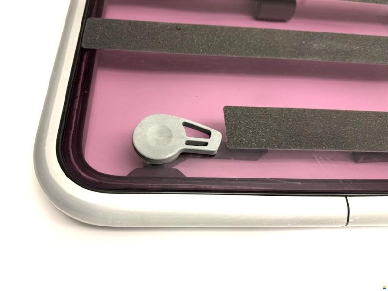 Deckslucke Lewmar Ocean 580x450