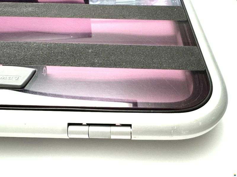 Deckslucke Lewmar Ocean 580x450