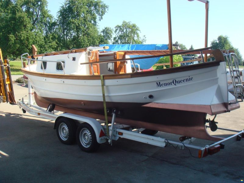 Astilleros Menorca menorquin 31