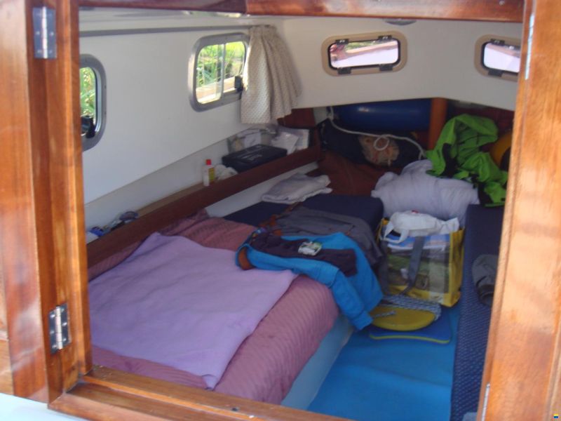 Astilleros Menorca menorquin 31