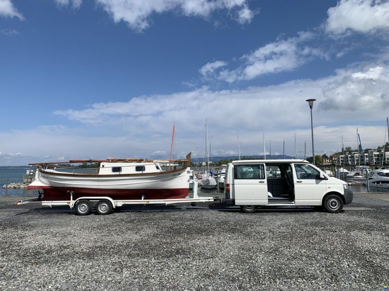 Astilleros Menorca menorquin 31