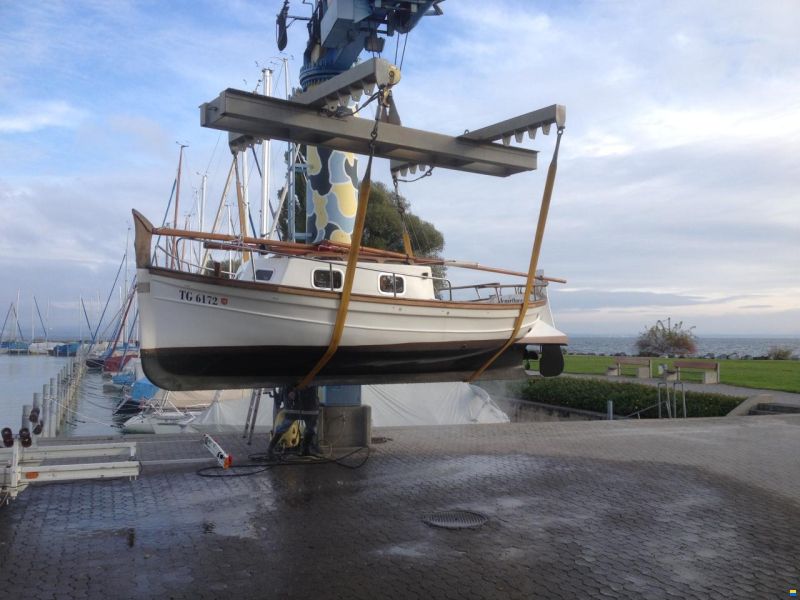 Astilleros Menorca menorquin 31