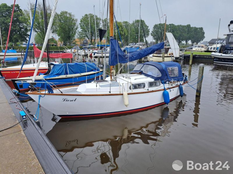 De Boer en Muller Dutch Dandy