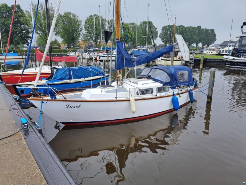 De Boer en Muller Dutch Dandy